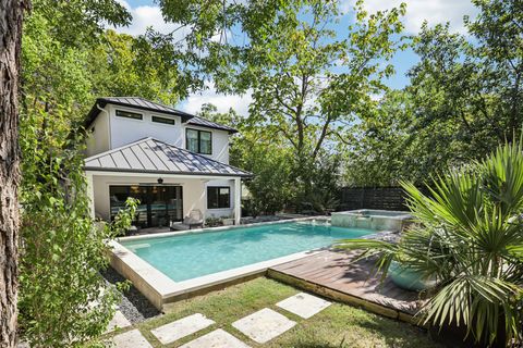 Tiny photo for 1304 Oxford Ave, Austin, TX 78704 (MLS # 3332688)