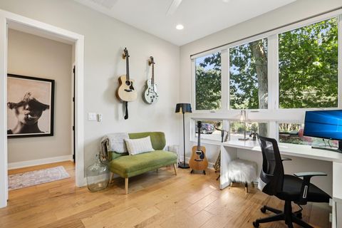 Tiny photo for 1304 Oxford Ave, Austin, TX 78704 (MLS # 3332688)