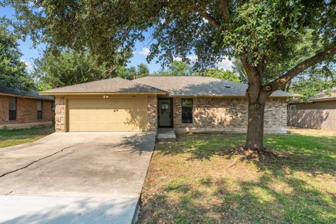 Photo of 1802 Dixie LN, Round Rock, TX 78664 (MLS # 1888515)