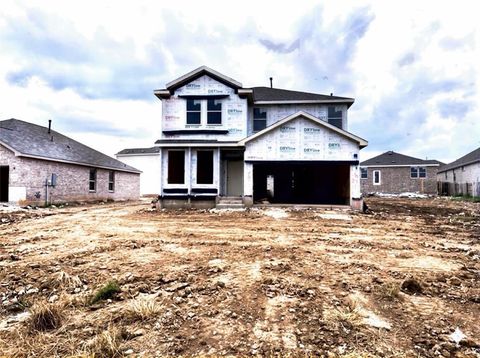 Photo of 111 Blackfoot Daisy PATH, San Marcos, TX 78666 (MLS # 3628412)