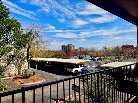 Photo of 500 Riverside DR #254, Austin, TX 78704 (MLS # 9243640)