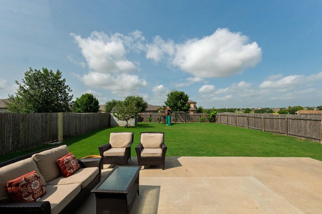 Photo of 17125 Boecher LN #16, Pflugerville, TX 78660 (MLS # 3817257)