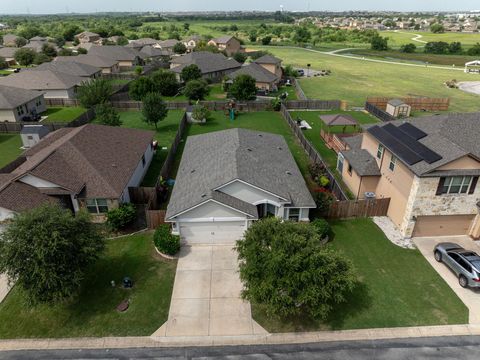 Tiny photo for 17125 Boecher LN #16, Pflugerville, TX 78660 (MLS # 3817257)