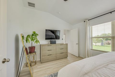 Tiny photo for 17125 Boecher LN #16, Pflugerville, TX 78660 (MLS # 3817257)