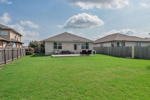 Tiny photo for 17125 Boecher LN #16, Pflugerville, TX 78660 (MLS # 3817257)