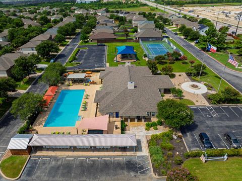 Tiny photo for 17125 Boecher LN #16, Pflugerville, TX 78660 (MLS # 3817257)