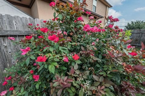 Tiny photo for 17125 Boecher LN #16, Pflugerville, TX 78660 (MLS # 3817257)