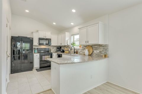 Tiny photo for 17125 Boecher LN #16, Pflugerville, TX 78660 (MLS # 3817257)