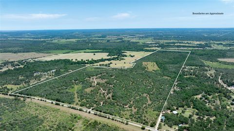 1803 Upper Elgin River RD Elgin TX 78621