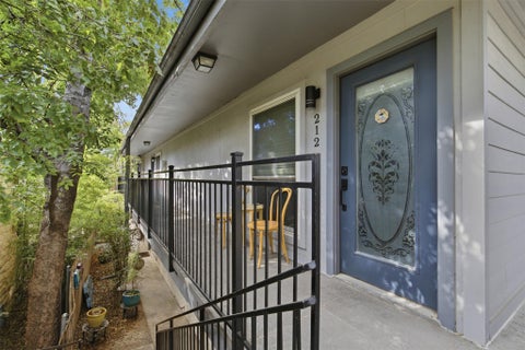 Tiny photo for 1111 W 10th ST #213, Austin, TX 78703 (MLS # 8812302)