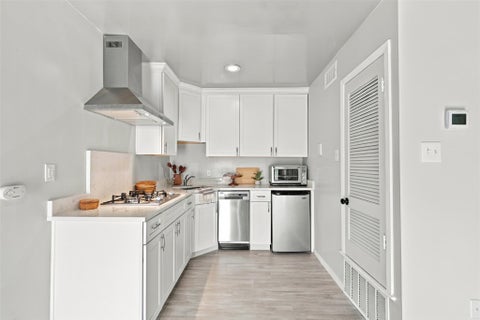 Tiny photo for 1111 W 10th ST #213, Austin, TX 78703 (MLS # 8812302)