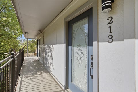 Tiny photo for 1111 W 10th ST #213, Austin, TX 78703 (MLS # 8812302)