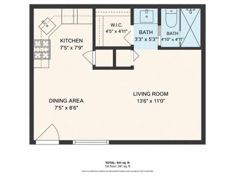 Tiny photo for 1111 W 10th ST #213, Austin, TX 78703 (MLS # 8812302)