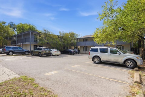 Tiny photo for 1111 W 10th ST #213, Austin, TX 78703 (MLS # 8812302)
