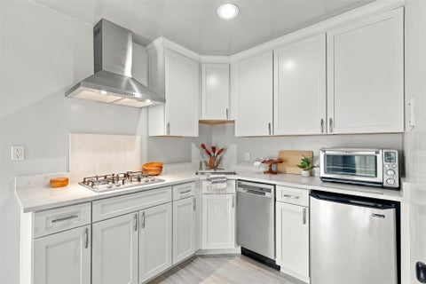 Photo of 1111 W 10th ST #213, Austin, TX 78703 (MLS # 8812302)