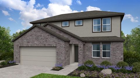 Photo of 15432 Flowers VW, Pflugerville, TX 78660 (MLS # 4428953)