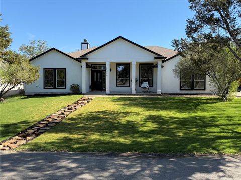 Photo of 21006 Greenpark DR, Lago Vista, TX 78645 (MLS # 2340312)