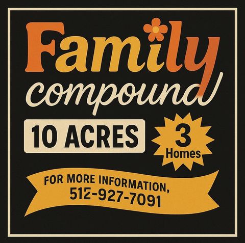 2801 County Road 255 Georgetown TX 78633