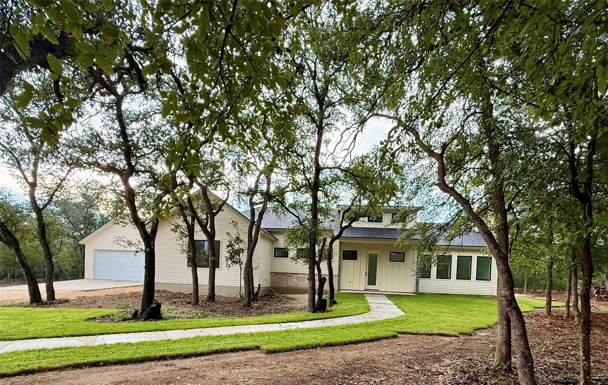 2801 County Road 255