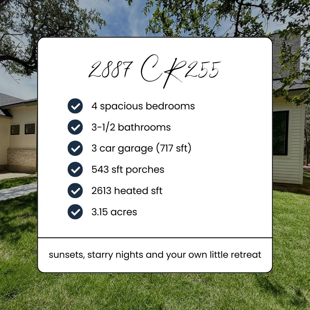 2801 County Road 255