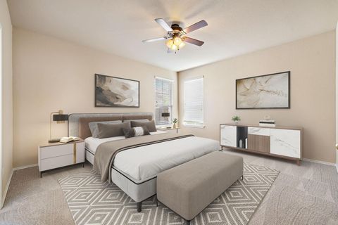 Tiny photo for 3316 Tavistock DR, Austin, TX 78748 (MLS # 9452201)