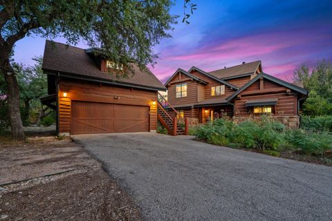 Photo of 18717 Natures WAY, Jonestown, TX 78645 (MLS # 4900329)