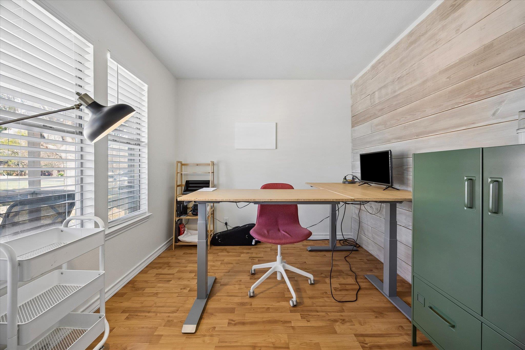 2011 Harvest Moon DR