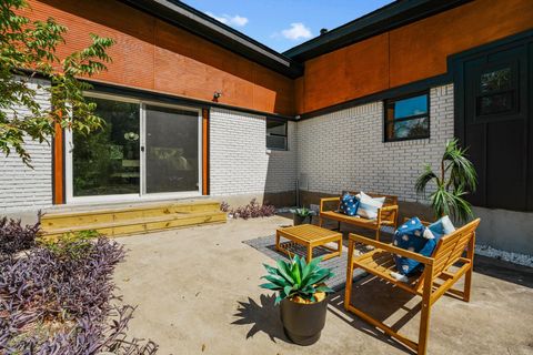 Tiny photo for 203 W Caddo ST, Austin, TX 78753 (MLS # 4298734)
