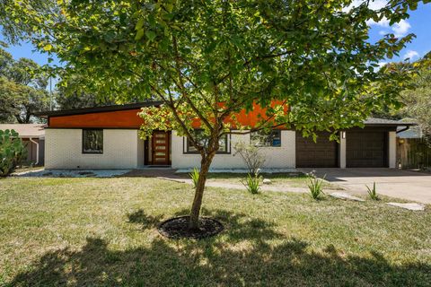 Tiny photo for 203 W Caddo ST, Austin, TX 78753 (MLS # 4298734)