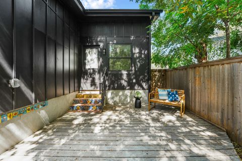 Tiny photo for 203 W Caddo ST, Austin, TX 78753 (MLS # 4298734)