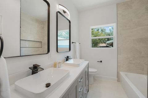 Tiny photo for 203 W Caddo ST, Austin, TX 78753 (MLS # 4298734)
