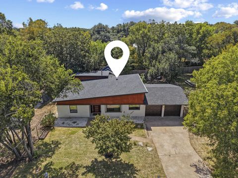 Tiny photo for 203 W Caddo ST, Austin, TX 78753 (MLS # 4298734)
