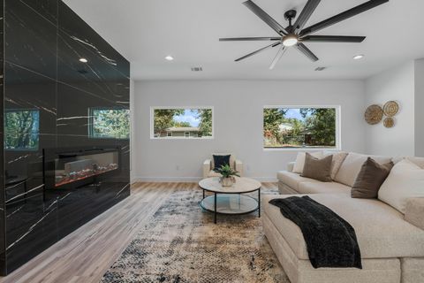 Tiny photo for 203 W Caddo ST, Austin, TX 78753 (MLS # 4298734)