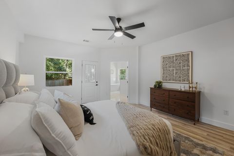 Tiny photo for 203 W Caddo ST, Austin, TX 78753 (MLS # 4298734)
