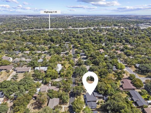 Tiny photo for 203 W Caddo ST, Austin, TX 78753 (MLS # 4298734)