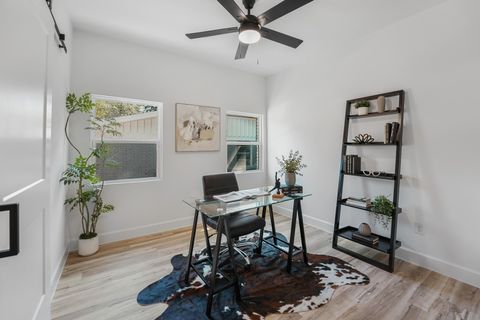 Tiny photo for 203 W Caddo ST, Austin, TX 78753 (MLS # 4298734)
