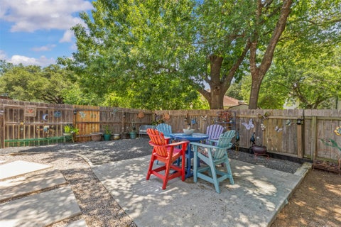 Tiny photo for 7513 Vol Walker DR, Austin, TX 78749 (MLS # 8664025)