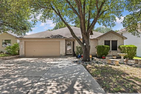 7513 Vol Walker DR Austin TX 78749