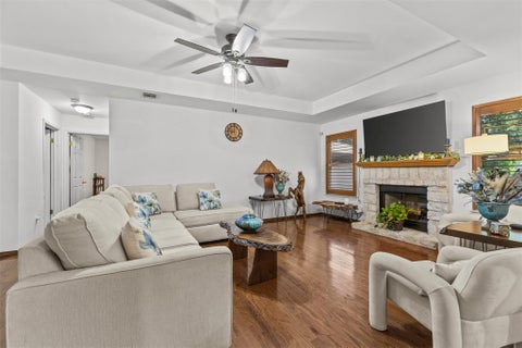 Tiny photo for 7513 Vol Walker DR, Austin, TX 78749 (MLS # 8664025)