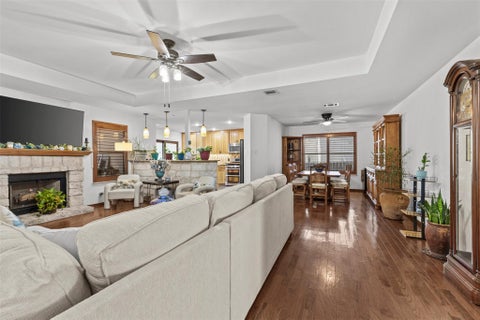 Tiny photo for 7513 Vol Walker DR, Austin, TX 78749 (MLS # 8664025)