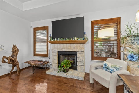 Tiny photo for 7513 Vol Walker DR, Austin, TX 78749 (MLS # 8664025)