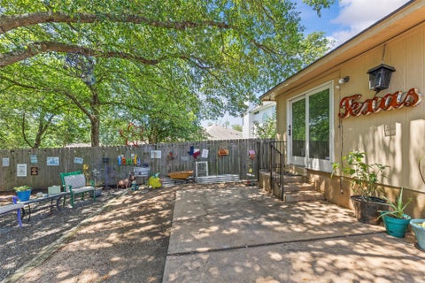 Tiny photo for 7513 Vol Walker DR, Austin, TX 78749 (MLS # 8664025)