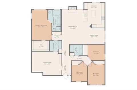 Tiny photo for 7513 Vol Walker DR, Austin, TX 78749 (MLS # 8664025)