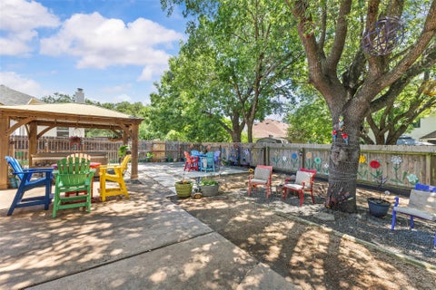 Tiny photo for 7513 Vol Walker DR, Austin, TX 78749 (MLS # 8664025)