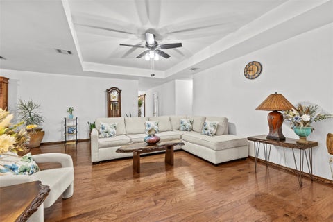 Tiny photo for 7513 Vol Walker DR, Austin, TX 78749 (MLS # 8664025)