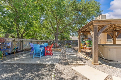 Tiny photo for 7513 Vol Walker DR, Austin, TX 78749 (MLS # 8664025)