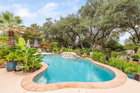 Tiny photo for 13306 Montview DR, Austin, TX 78732 (MLS # 3599834)