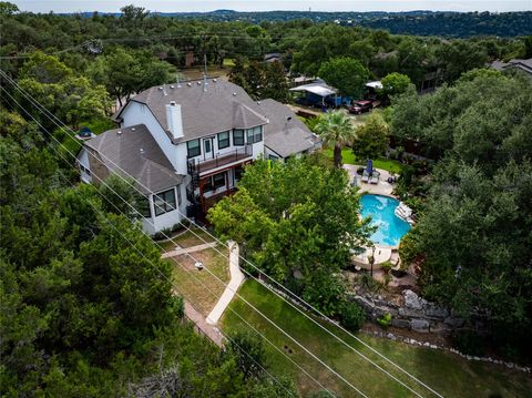 Tiny photo for 13306 Montview DR, Austin, TX 78732 (MLS # 3599834)