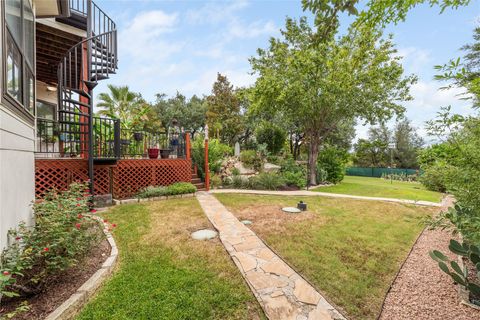 Tiny photo for 13306 Montview DR, Austin, TX 78732 (MLS # 3599834)