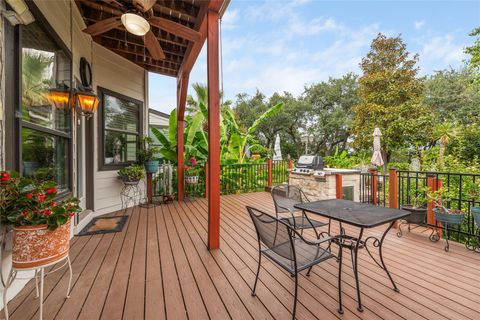 Tiny photo for 13306 Montview DR, Austin, TX 78732 (MLS # 3599834)